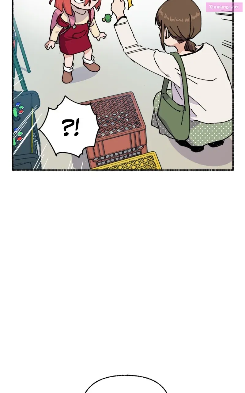 My Little Sister is theDemon Lord! Zinmanga X Chapter 22 Page 23