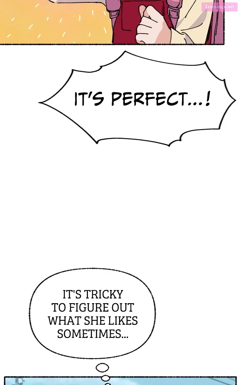 My Little Sister is theDemon Lord! Zinmanga X Chapter 22 Page 32