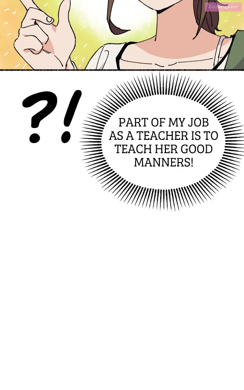 My Little Sister is theDemon Lord! Zinmanga X Chapter 22 Page 37