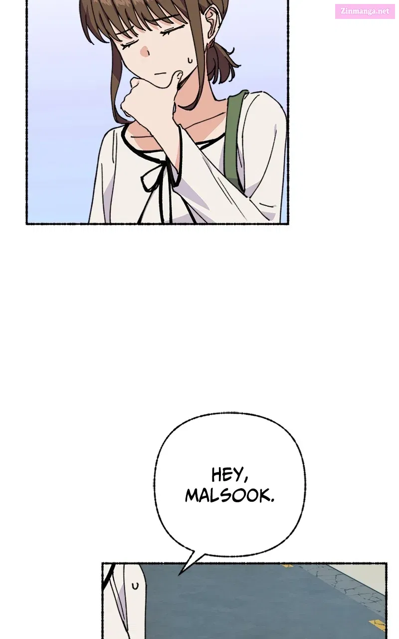 My Little Sister is theDemon Lord! Zinmanga X Chapter 22 Page 46