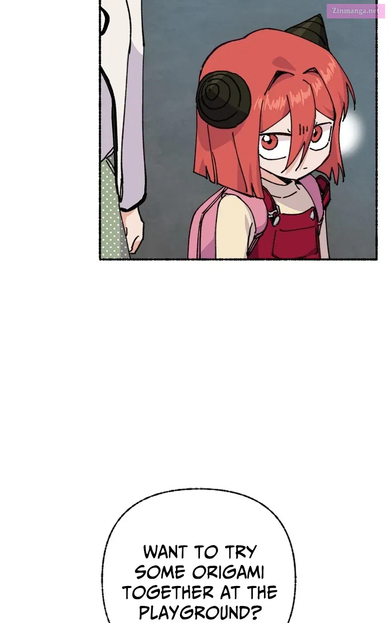 My Little Sister is theDemon Lord! Zinmanga X Chapter 22 Page 47