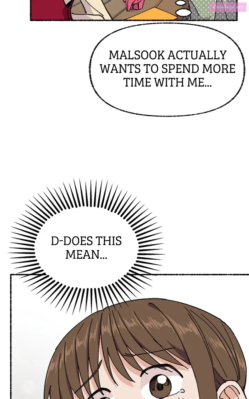 My Little Sister is theDemon Lord! Zinmanga X Chapter 22 Page 59