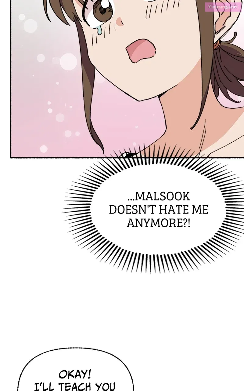 My Little Sister is theDemon Lord! Zinmanga X Chapter 22 Page 60