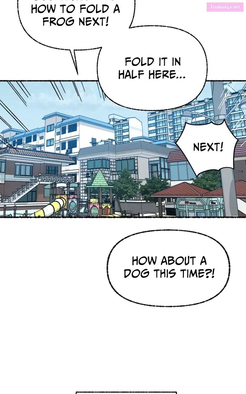My Little Sister is theDemon Lord! Zinmanga X Chapter 22 Page 61