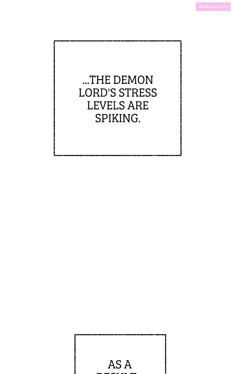 My Little Sister is theDemon Lord! Zinmanga X Chapter 22 Page 67