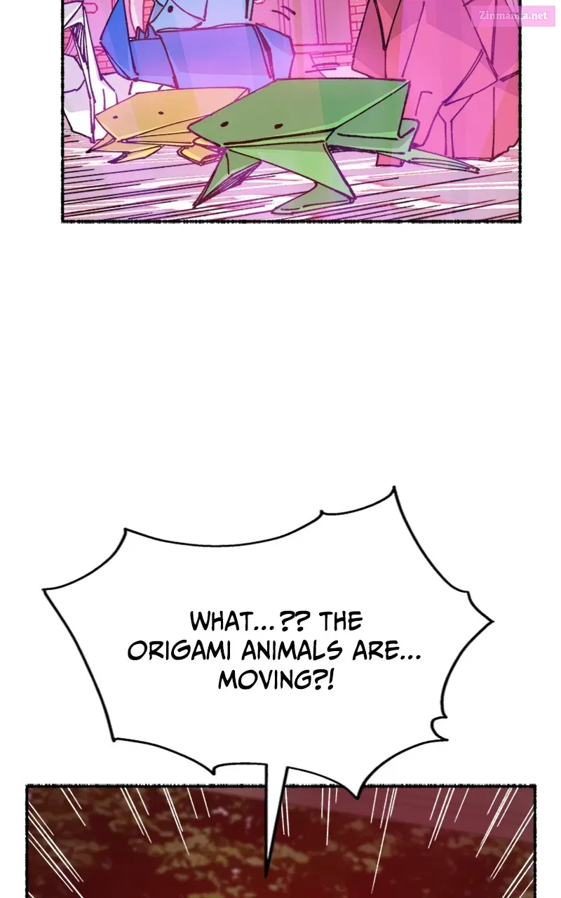 My Little Sister is theDemon Lord! Zinmanga X Chapter 22 Page 70