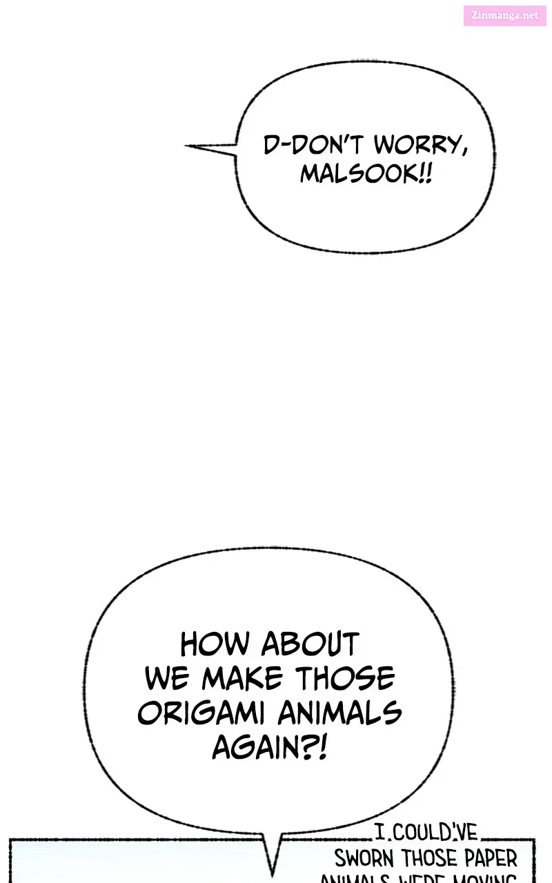 My Little Sister is theDemon Lord! Zinmanga X Chapter 22 Page 77