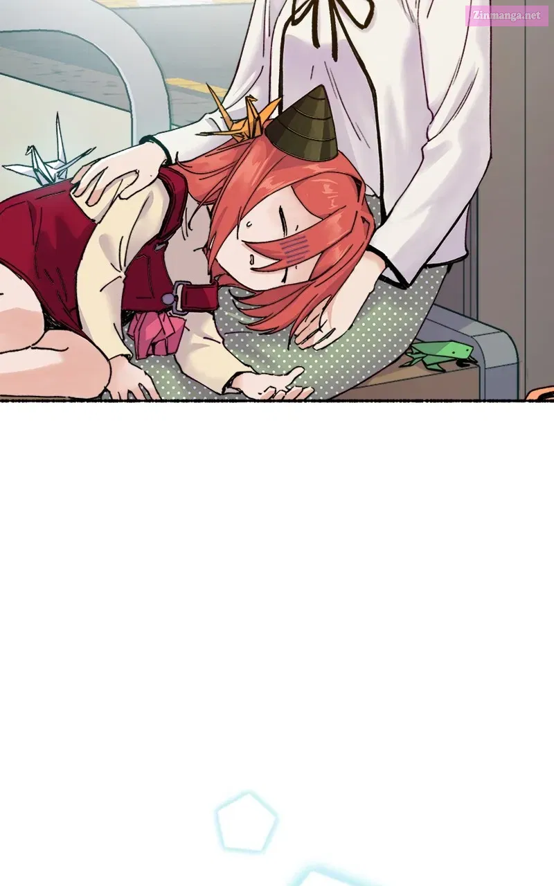 My Little Sister is theDemon Lord! Zinmanga X Chapter 22 Page 88