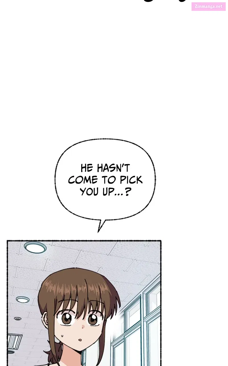 My Little Sister is theDemon Lord! Zinmanga X Chapter 21 Page 6