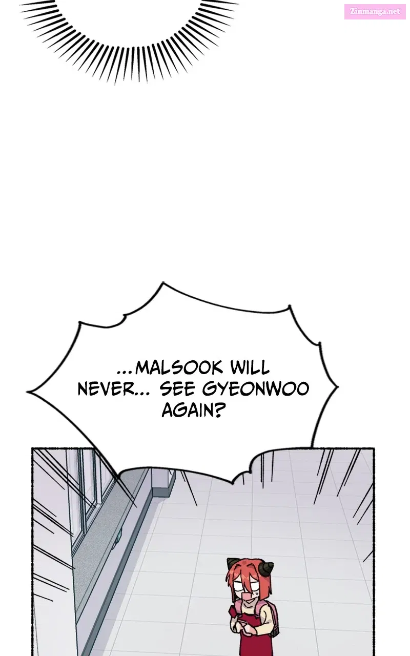 My Little Sister is theDemon Lord! Zinmanga X Chapter 21 Page 13