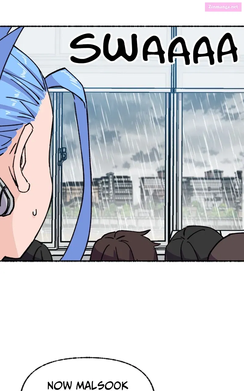My Little Sister is theDemon Lord! Zinmanga X Chapter 20 Page 33