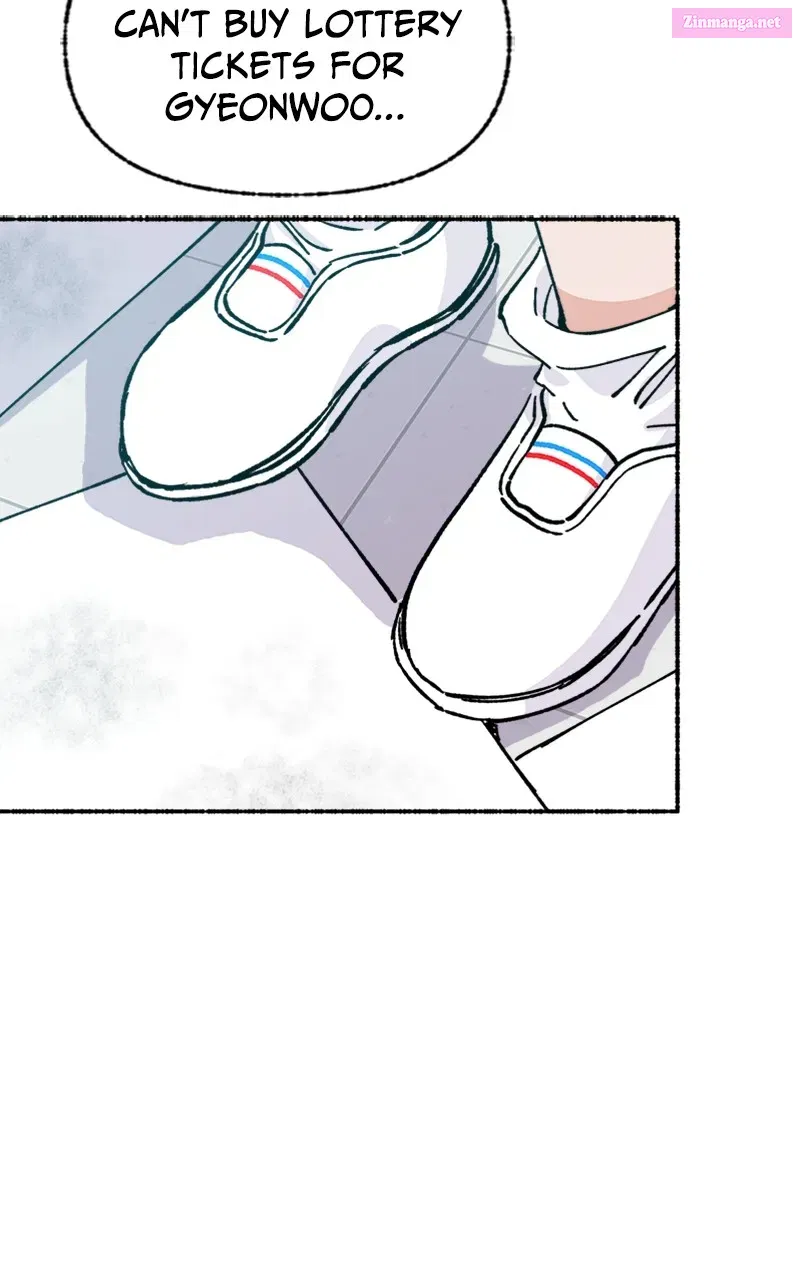 My Little Sister is theDemon Lord! Zinmanga X Chapter 20 Page 34