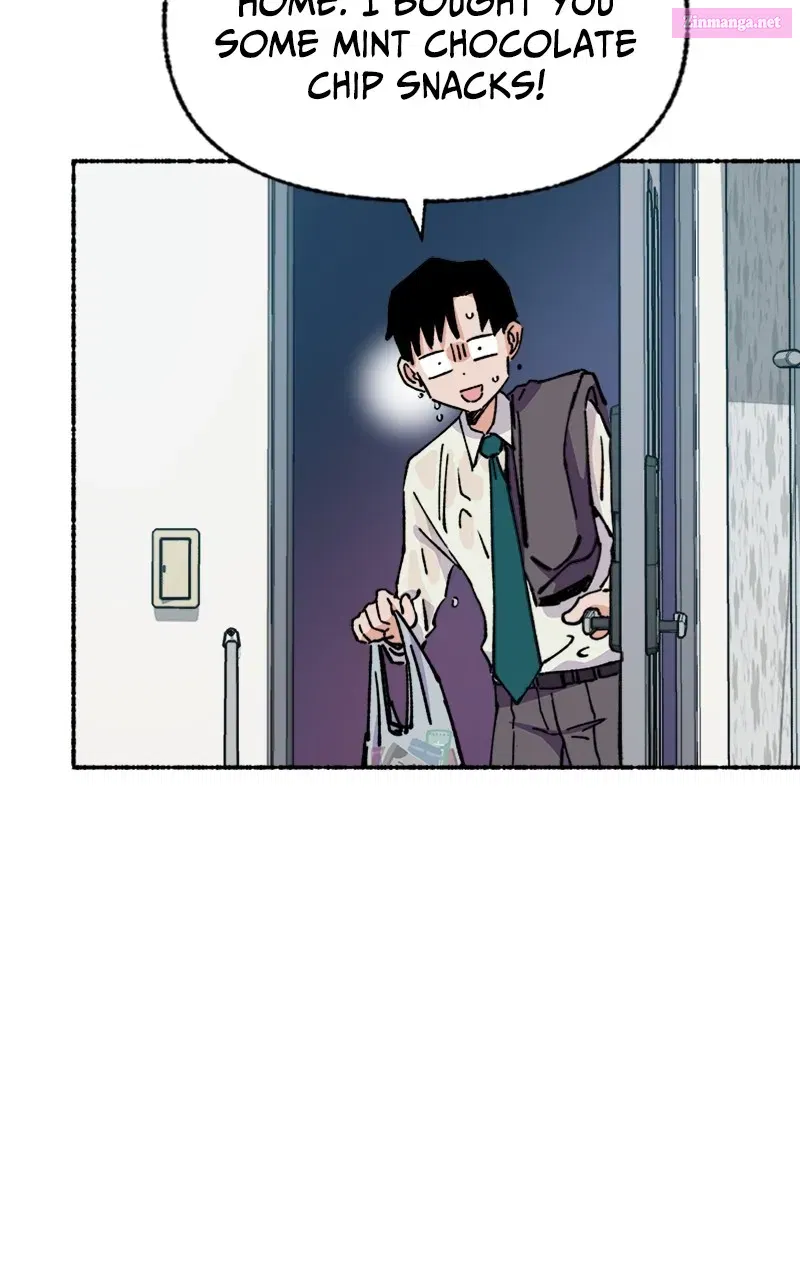 My Little Sister is theDemon Lord! Zinmanga X Chapter 20 Page 38