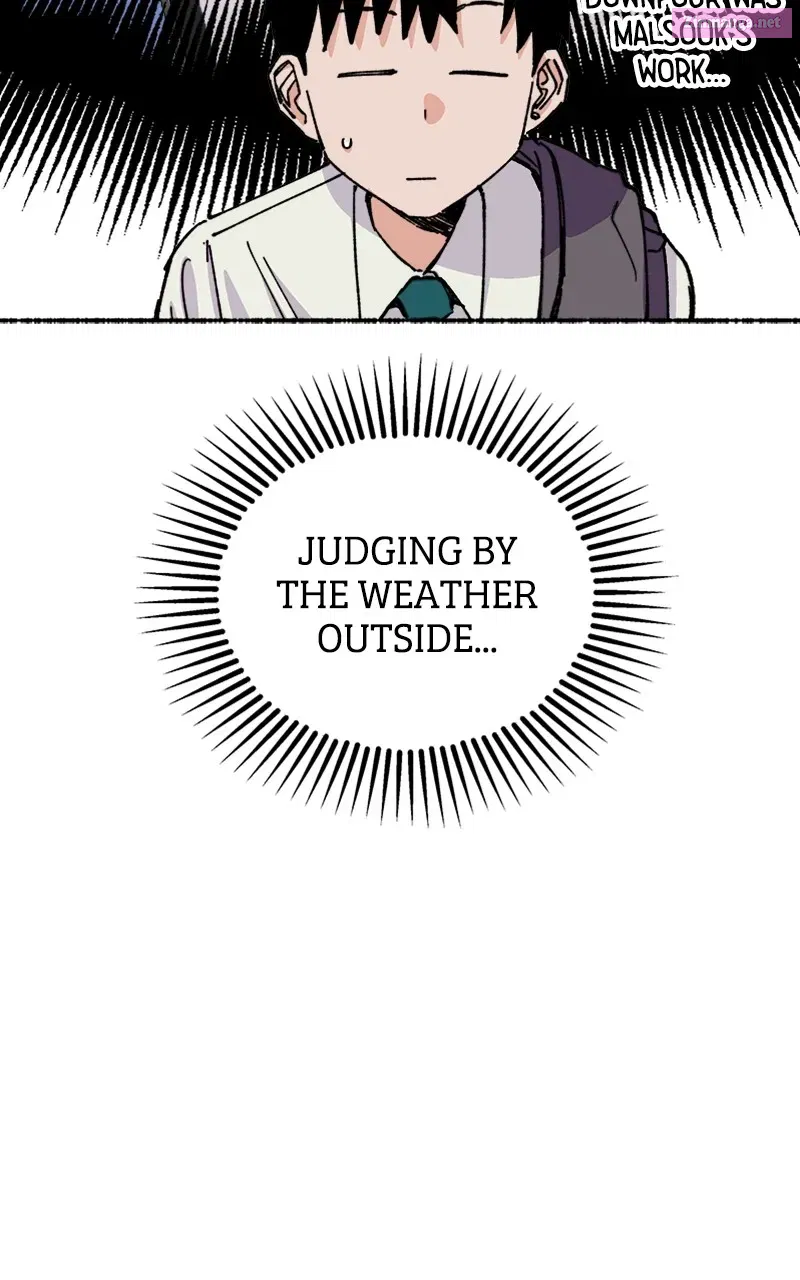 My Little Sister is theDemon Lord! Zinmanga X Chapter 20 Page 42