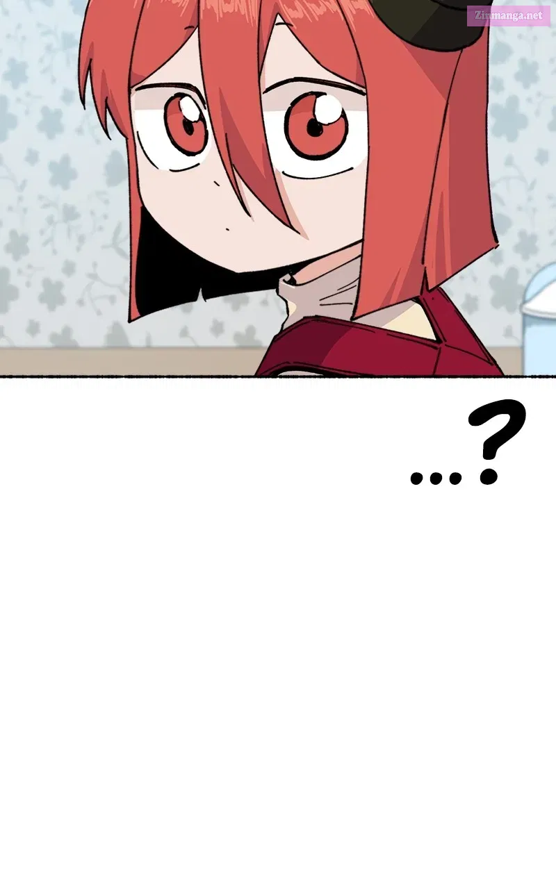 My Little Sister is theDemon Lord! Zinmanga X Chapter 20 Page 47