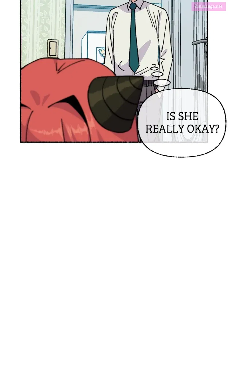 My Little Sister is theDemon Lord! Zinmanga X Chapter 20 Page 52