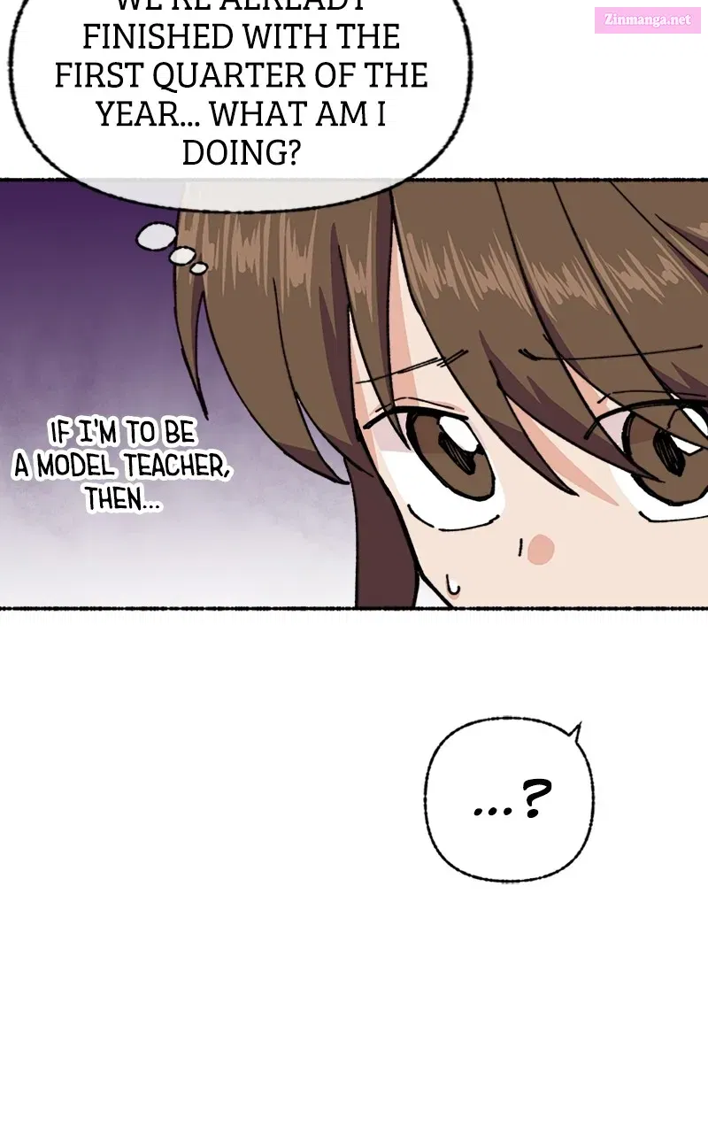 My Little Sister is theDemon Lord! Zinmanga X Chapter 20 Page 75