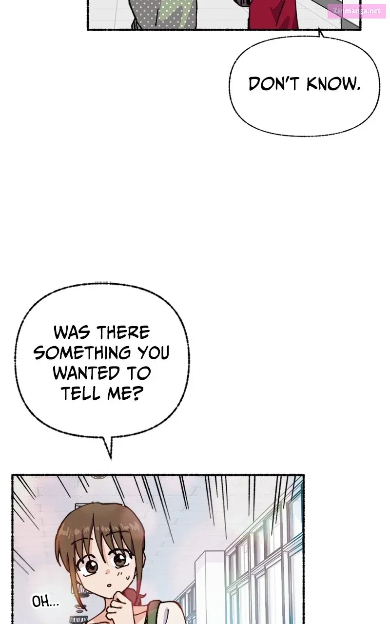 My Little Sister is theDemon Lord! Zinmanga X Chapter 20 Page 85