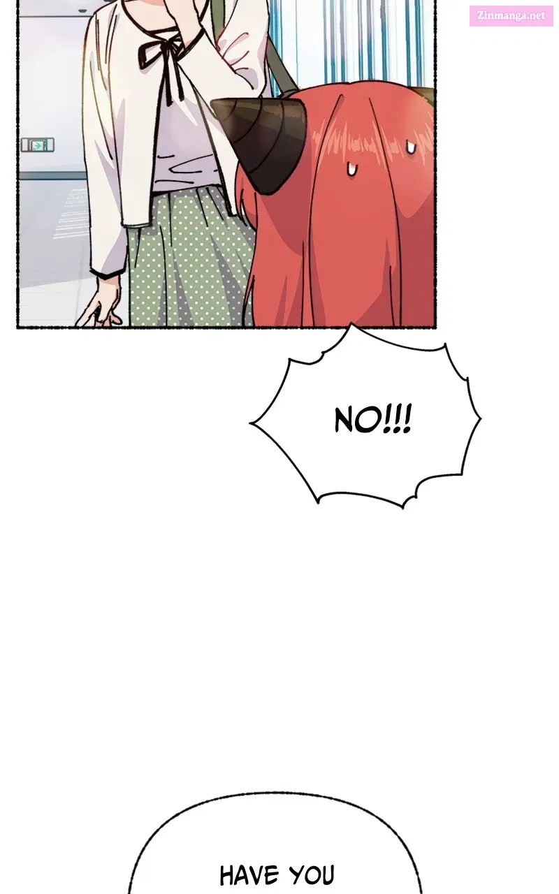 My Little Sister is theDemon Lord! Zinmanga X Chapter 20 Page 86