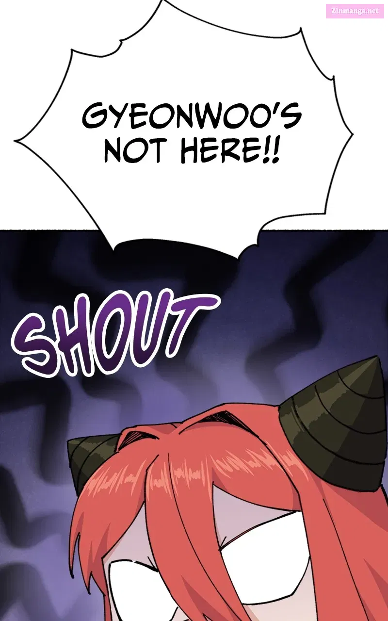 My Little Sister is theDemon Lord! Zinmanga X Chapter 20 Page 90