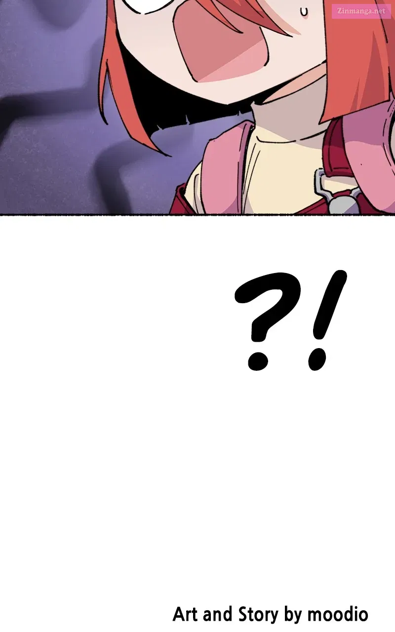 My Little Sister is theDemon Lord! Zinmanga X Chapter 20 Page 91