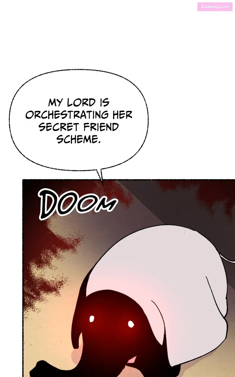 My Little Sister is theDemon Lord! Zinmanga X Chapter 19 Page 21