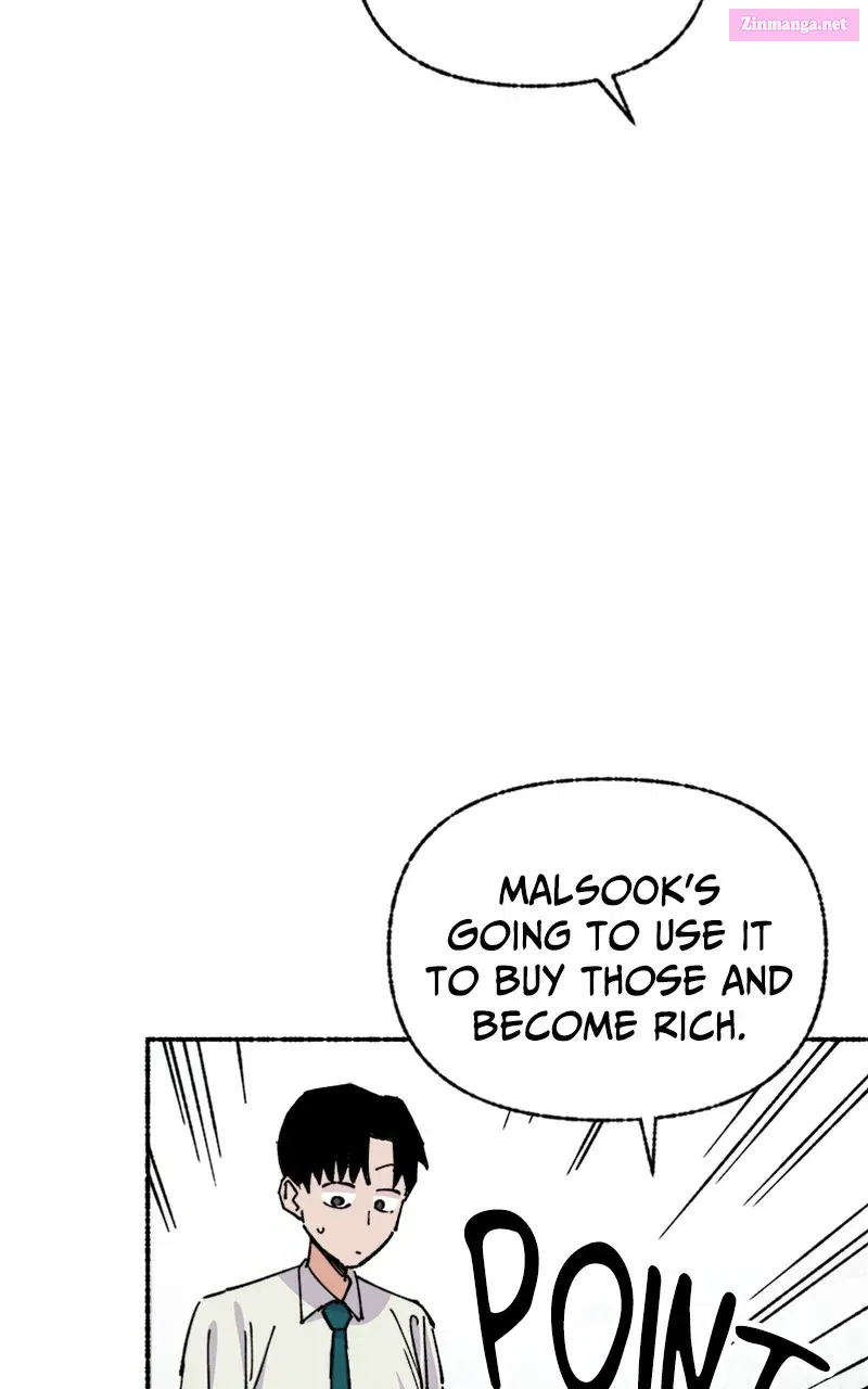 My Little Sister is theDemon Lord! Zinmanga X Chapter 19 Page 25