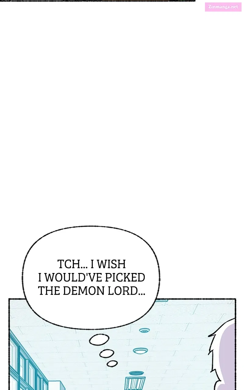 My Little Sister is theDemon Lord! Zinmanga X Chapter 19 Page 38