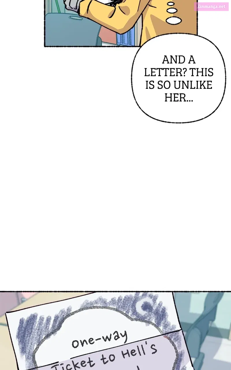My Little Sister is theDemon Lord! Zinmanga X Chapter 19 Page 51