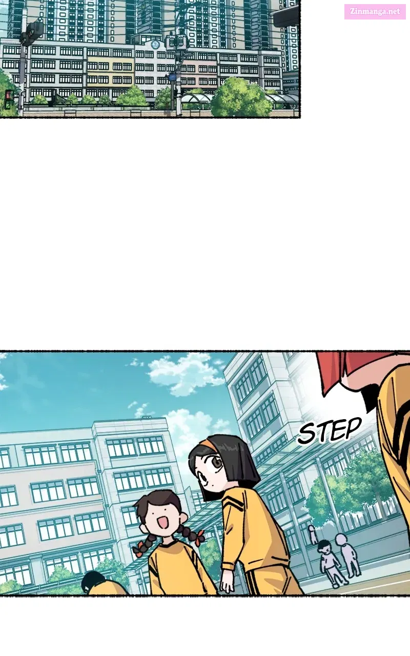 My Little Sister is theDemon Lord! Zinmanga X Chapter 19 Page 56
