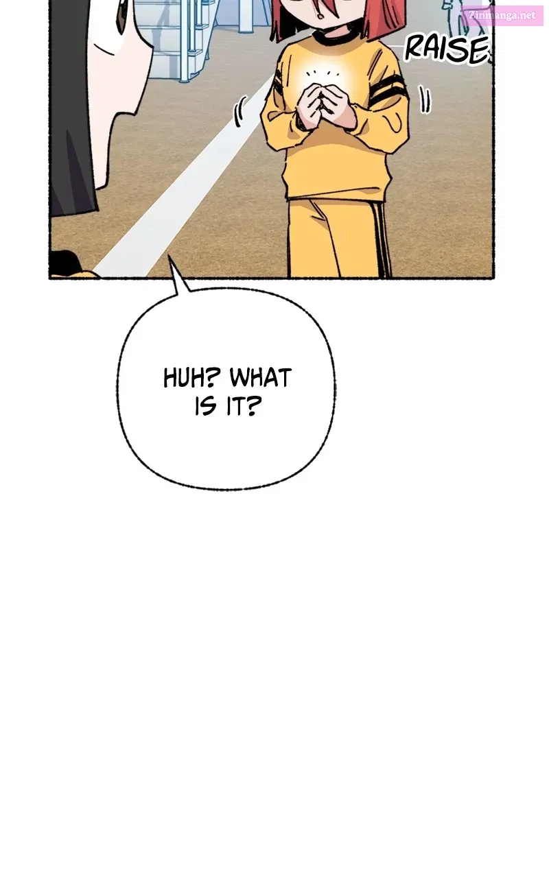 My Little Sister is theDemon Lord! Zinmanga X Chapter 19 Page 58