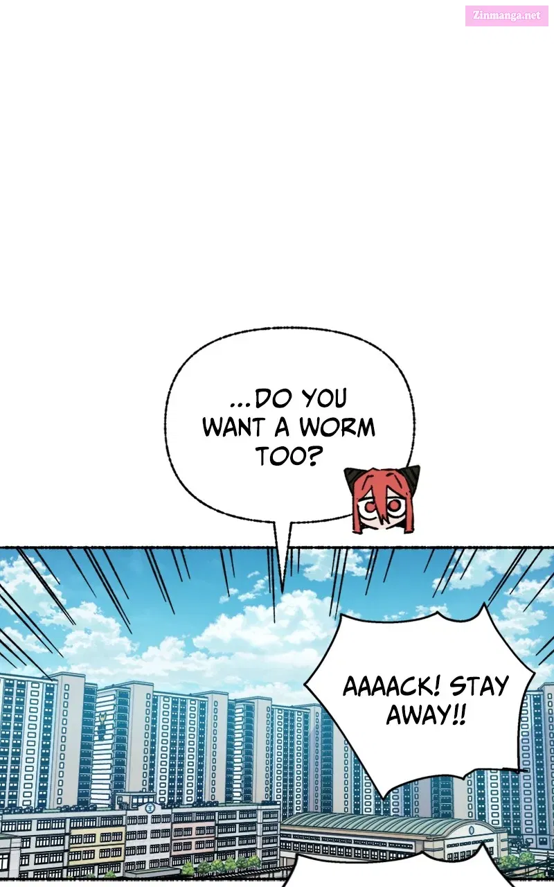 My Little Sister is theDemon Lord! Zinmanga X Chapter 19 Page 64