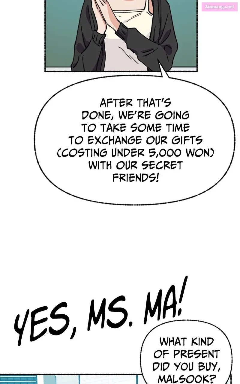 My Little Sister is theDemon Lord! Zinmanga X Chapter 19 Page 75