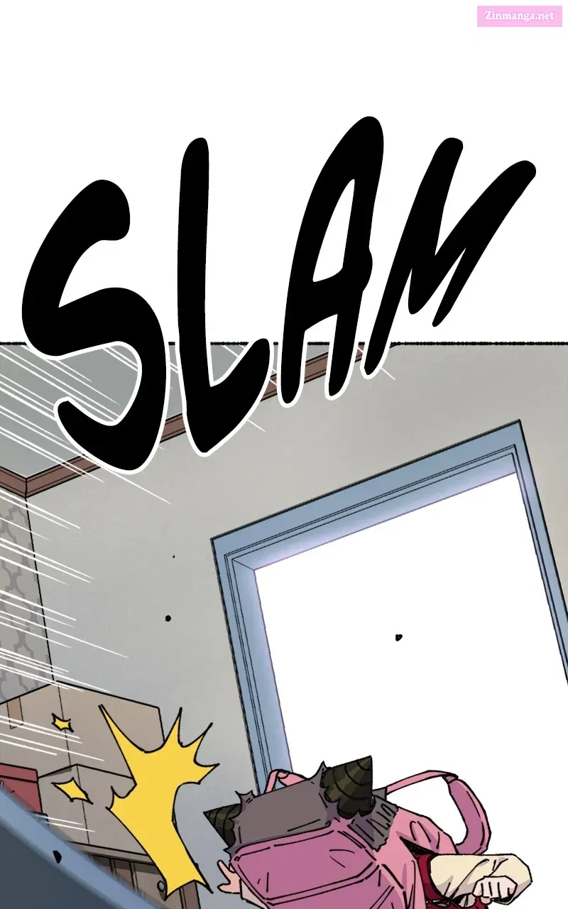 My Little Sister is theDemon Lord! Zinmanga X Chapter 18 Page 1