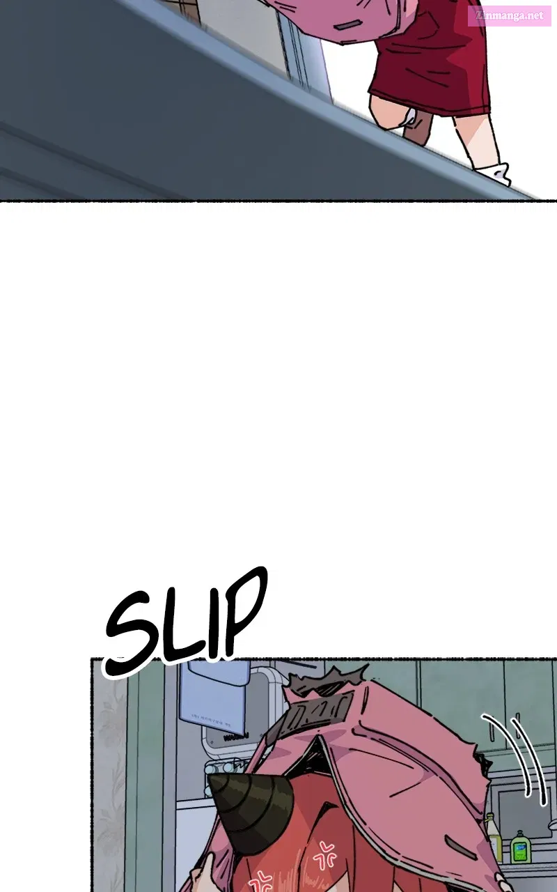 My Little Sister is theDemon Lord! Zinmanga X Chapter 18 Page 2