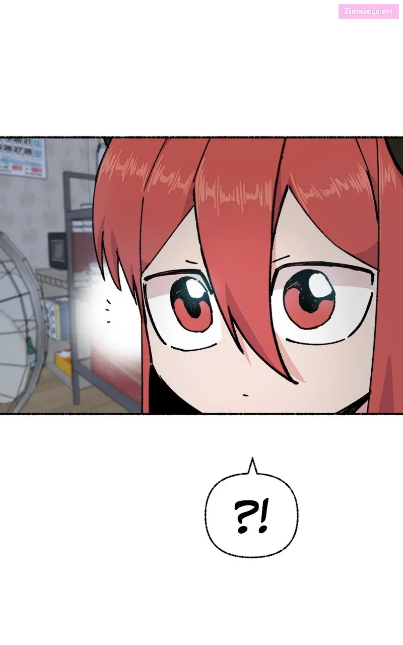 My Little Sister is theDemon Lord! Zinmanga X Chapter 18 Page 6