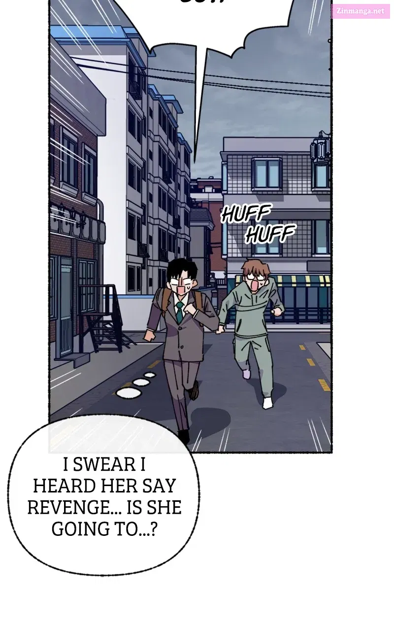 My Little Sister is theDemon Lord! Zinmanga X Chapter 18 Page 8
