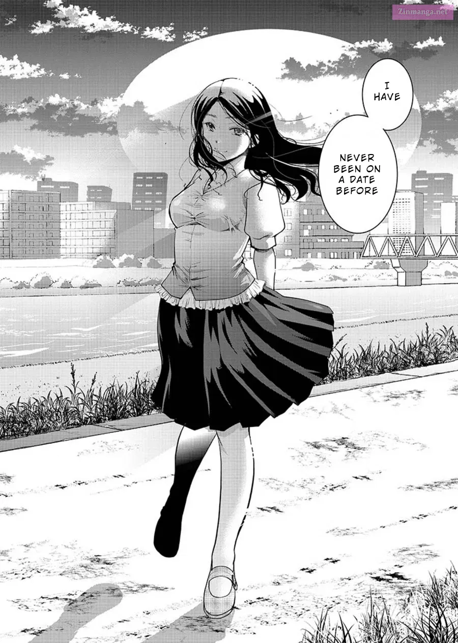 Takane no Hana wa Midaresaki Zinmanga X Chapter 9 Page 22