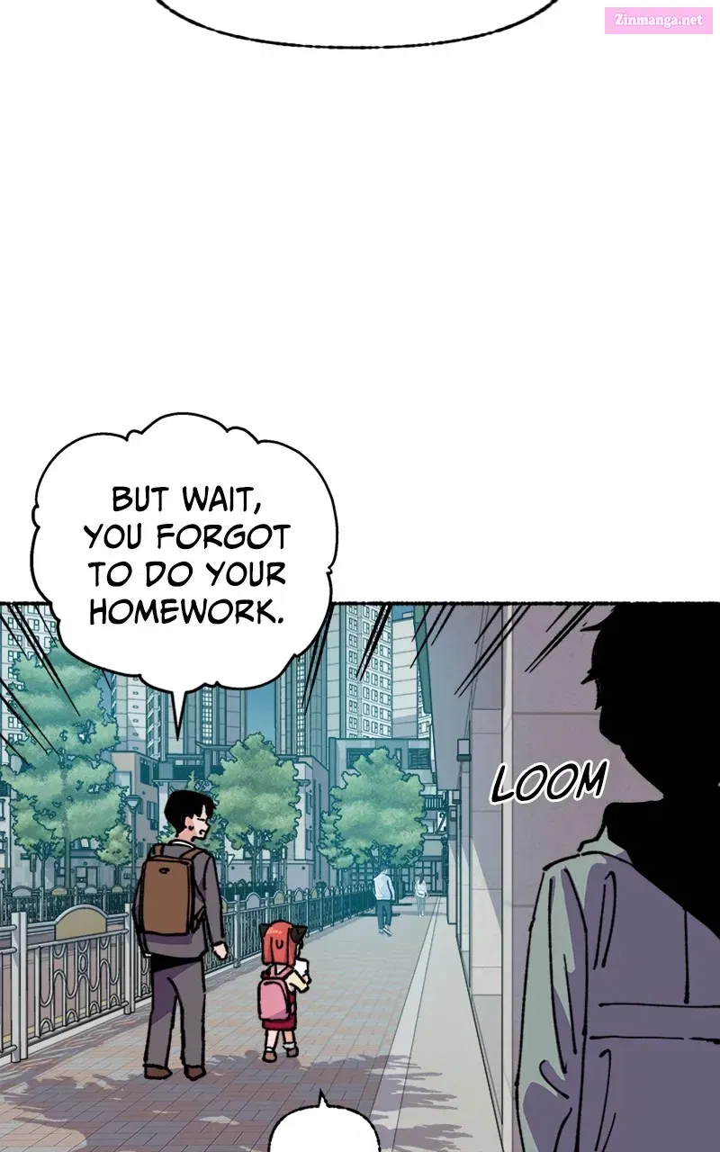 My Little Sister is theDemon Lord! Zinmanga X Chapter 17 Page 4