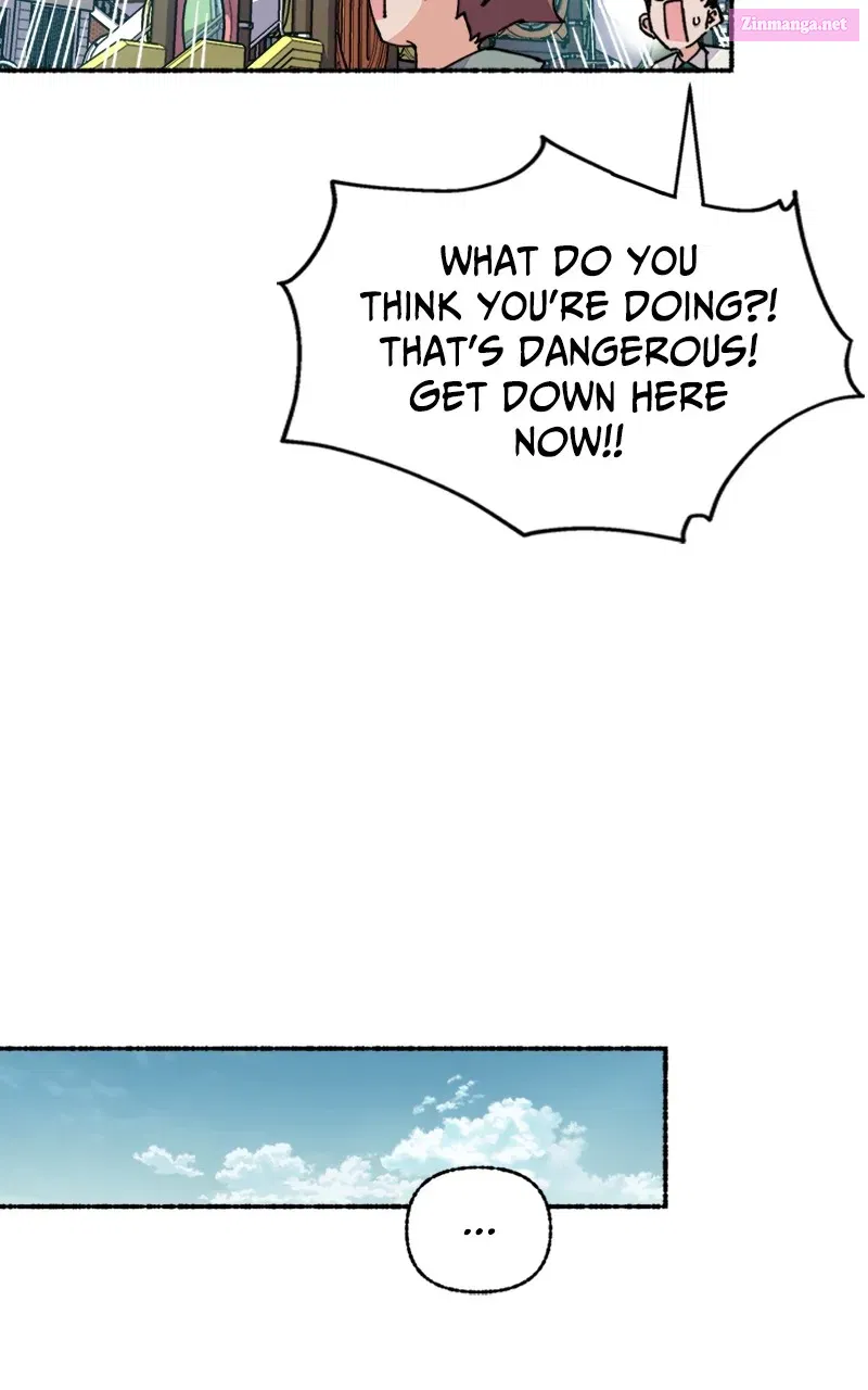 My Little Sister is theDemon Lord! Zinmanga X Chapter 17 Page 85
