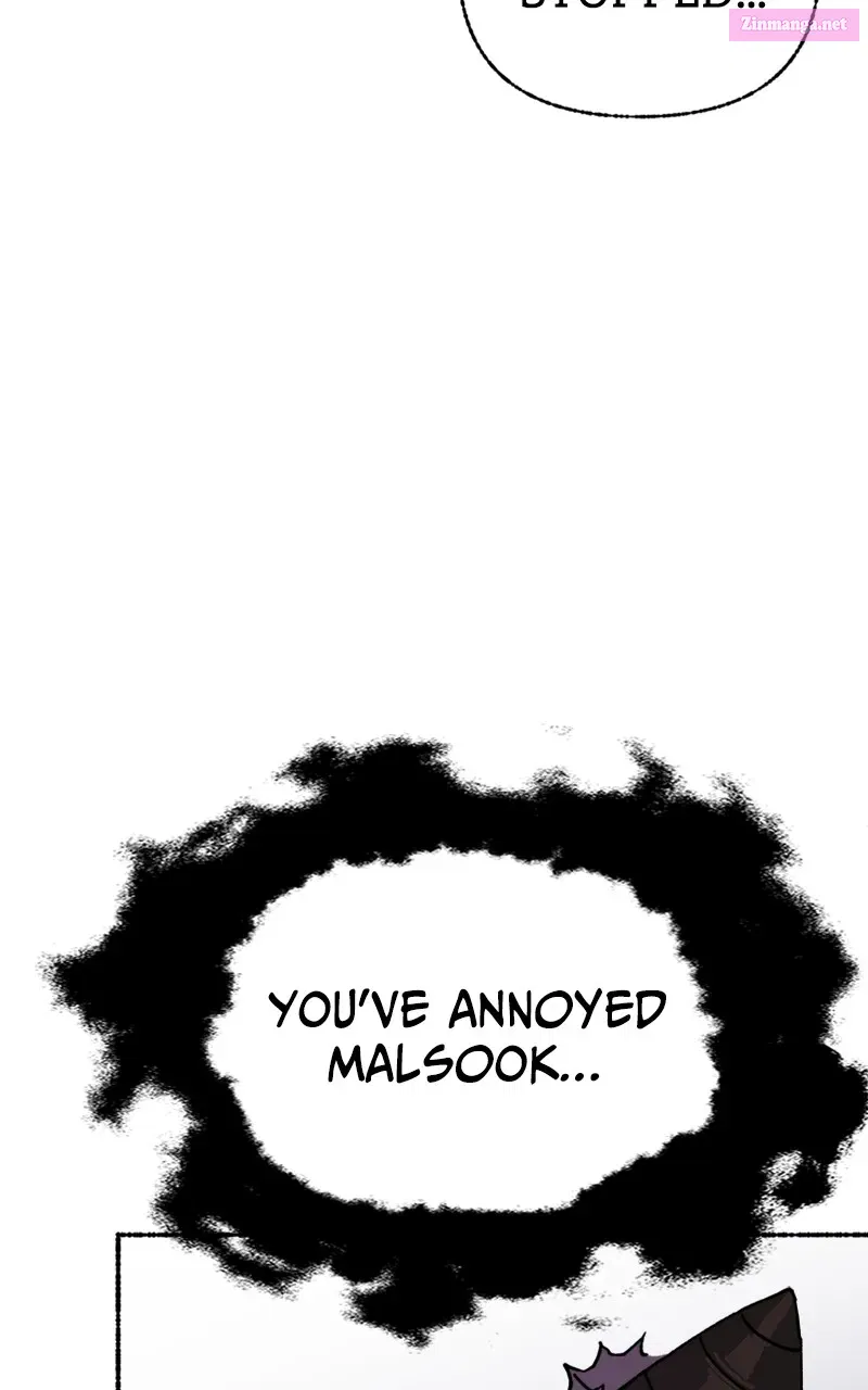 My Little Sister is theDemon Lord! Zinmanga X Chapter 17 Page 104
