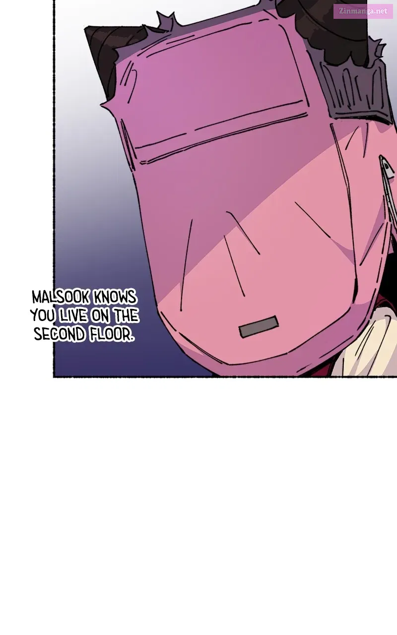 My Little Sister is theDemon Lord! Zinmanga X Chapter 17 Page 105