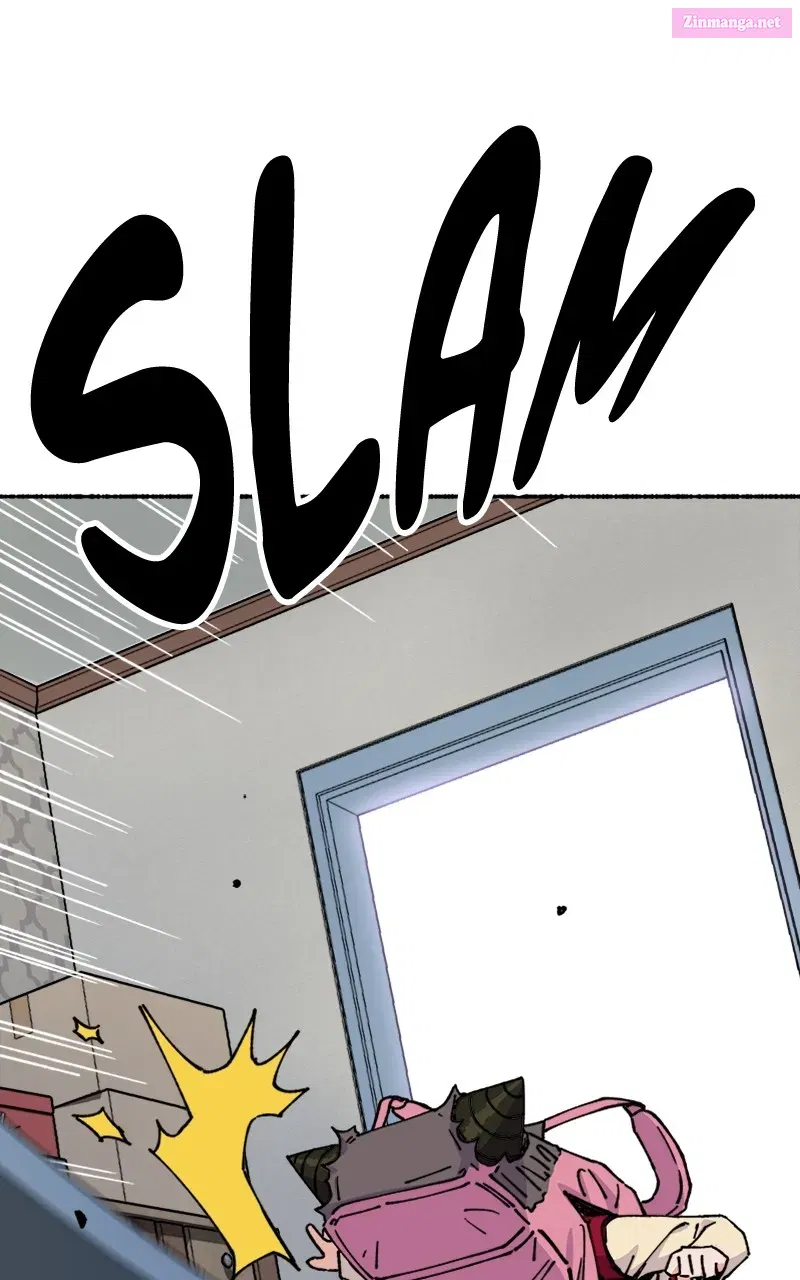 My Little Sister is theDemon Lord! Zinmanga X Chapter 17 Page 110