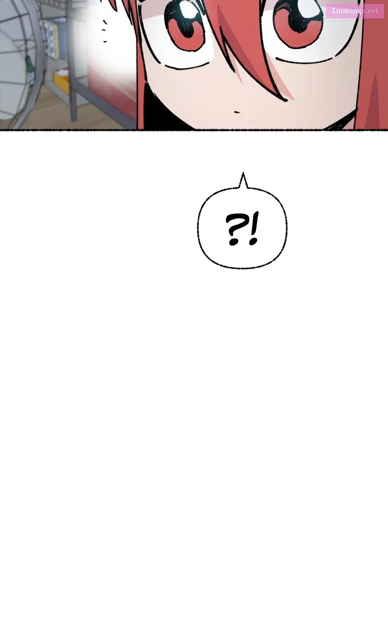 My Little Sister is theDemon Lord! Zinmanga X Chapter 17 Page 116