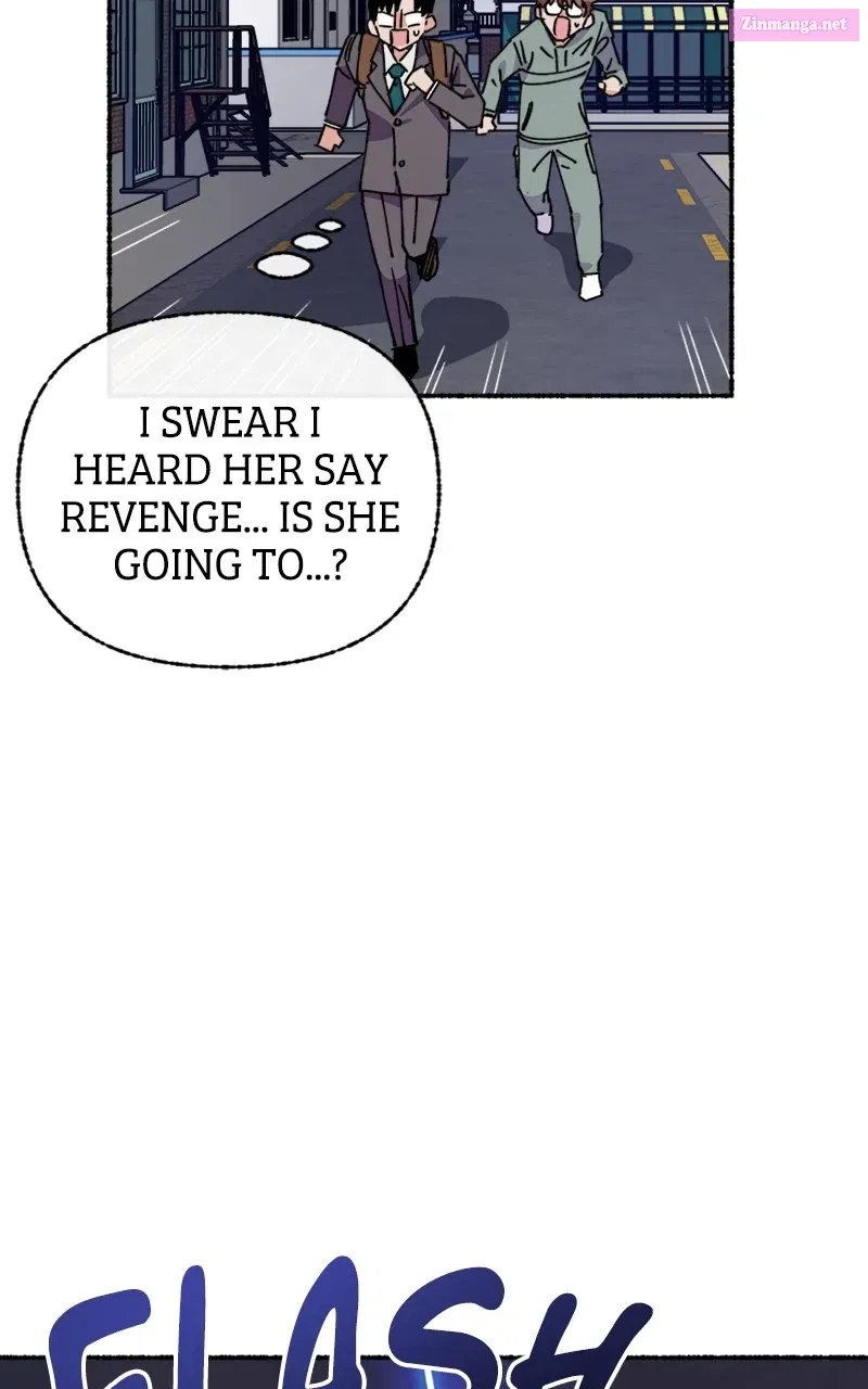 My Little Sister is theDemon Lord! Zinmanga X Chapter 17 Page 118