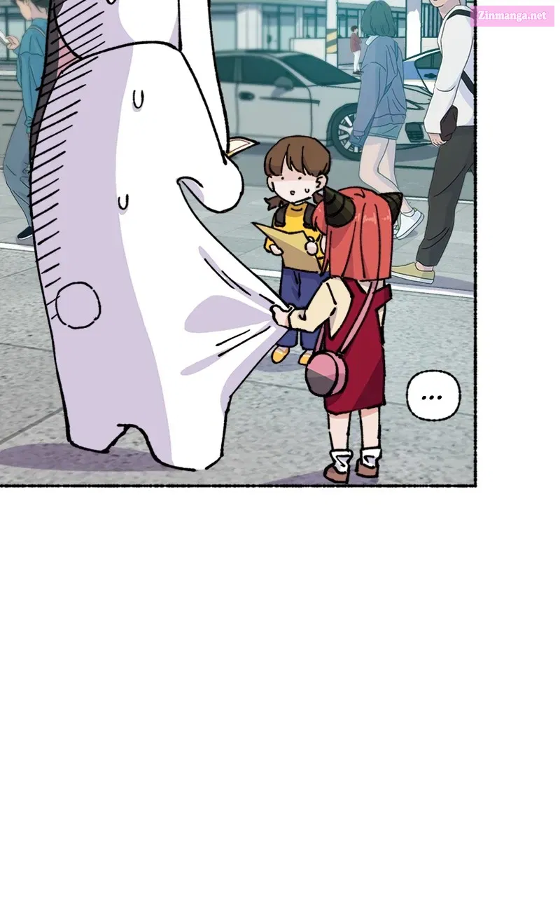 My Little Sister is theDemon Lord! Zinmanga X Chapter 16 Page 20