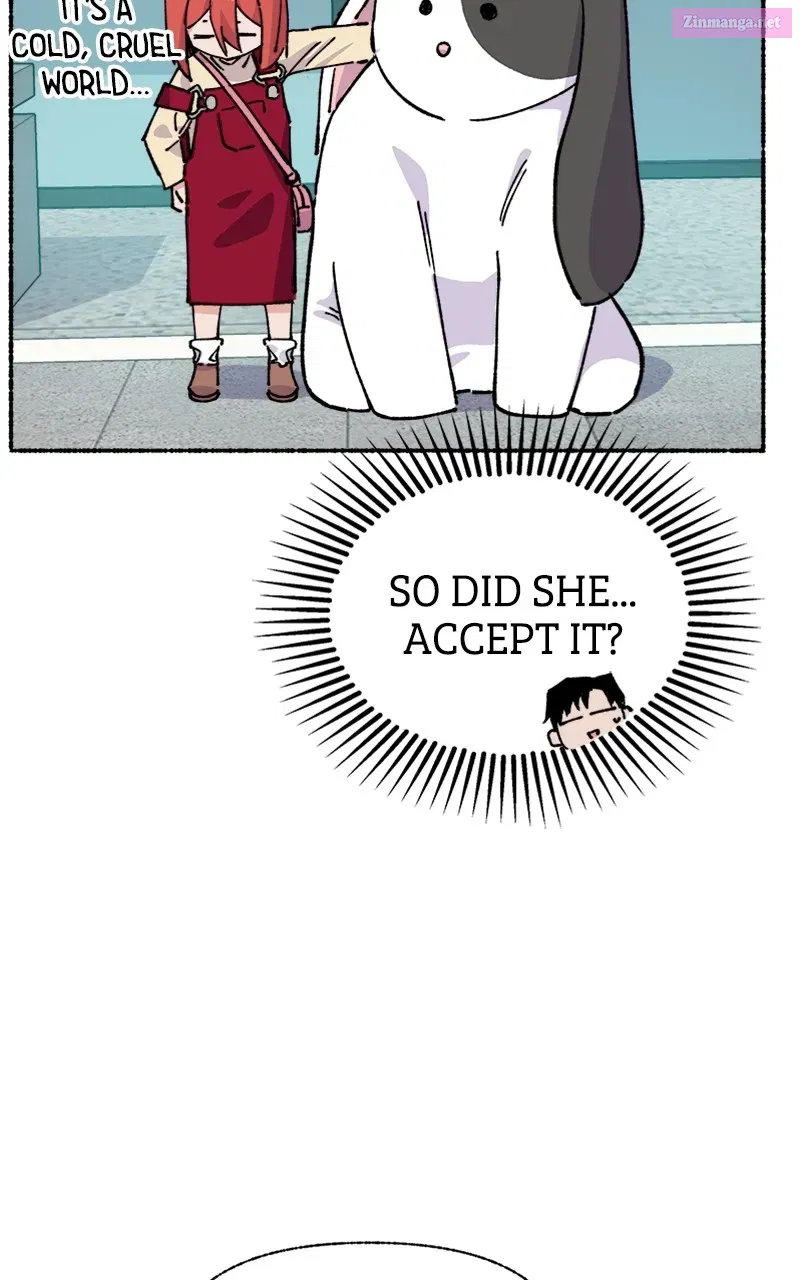My Little Sister is theDemon Lord! Zinmanga X Chapter 16 Page 34
