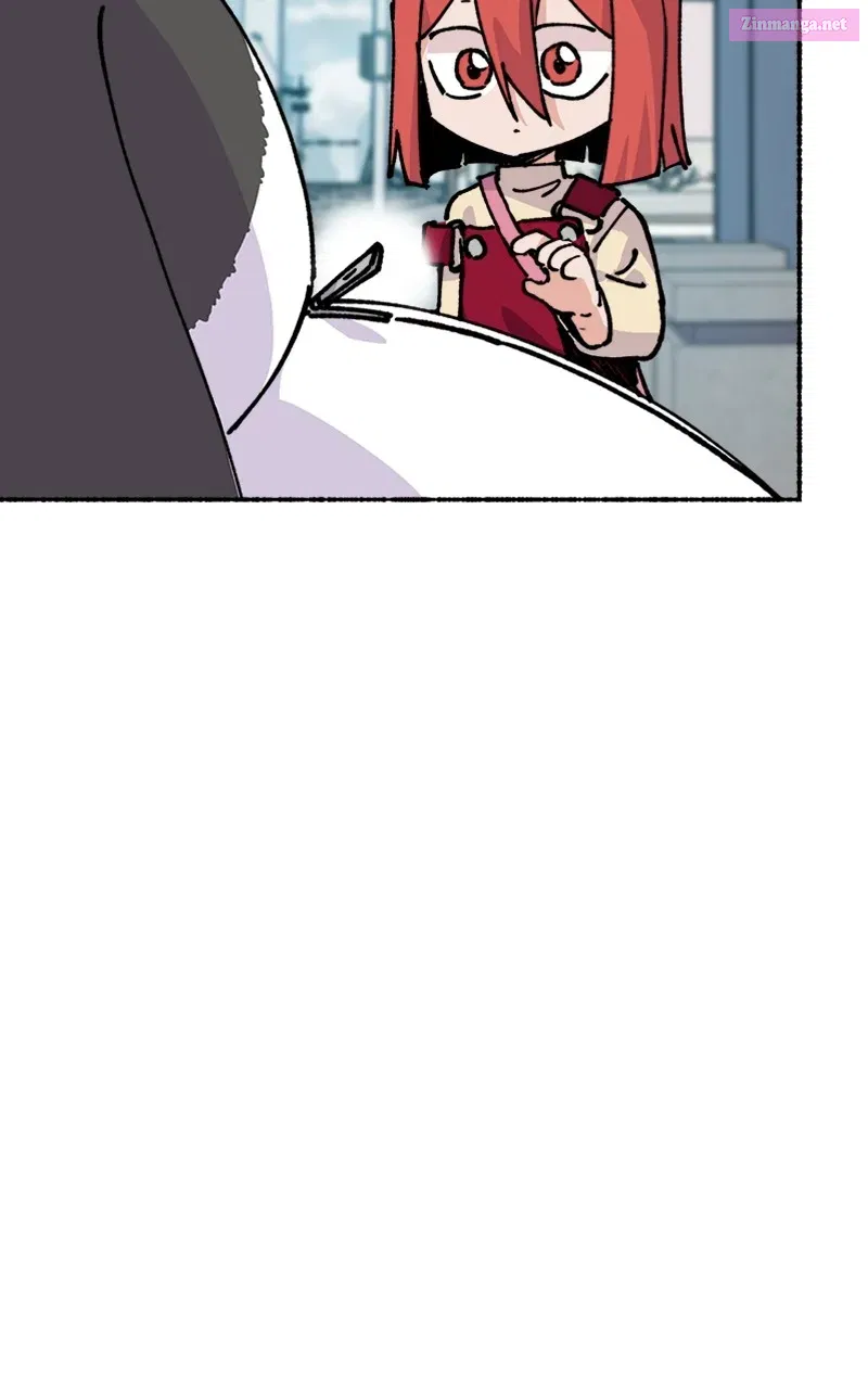 My Little Sister is theDemon Lord! Zinmanga X Chapter 16 Page 37