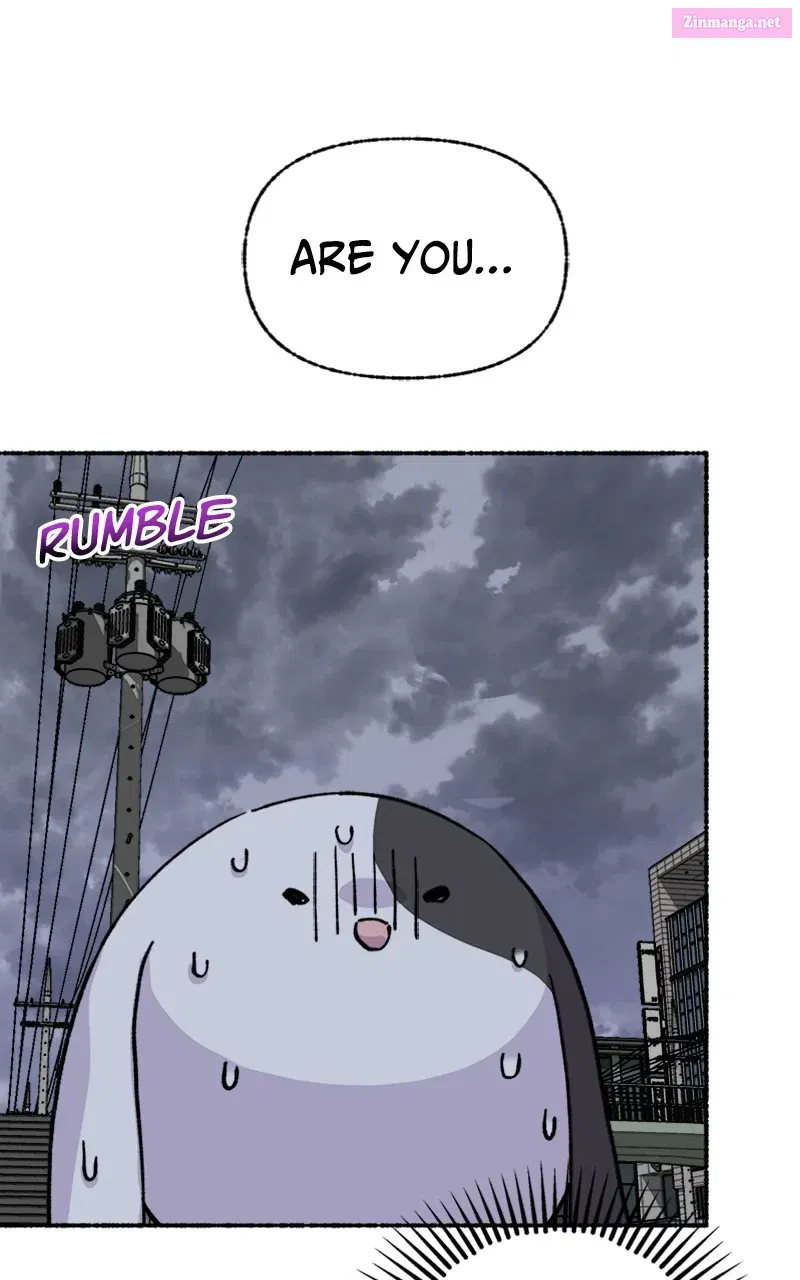 My Little Sister is theDemon Lord! Zinmanga X Chapter 16 Page 41