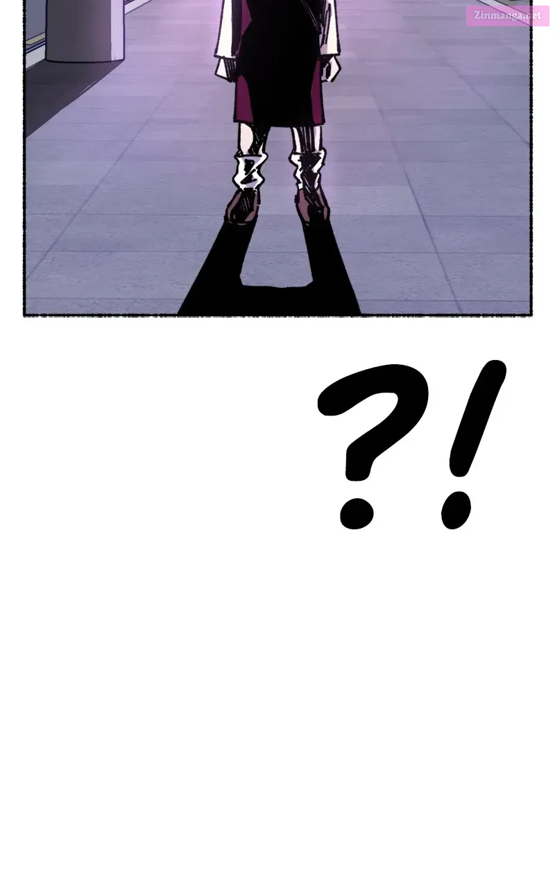 My Little Sister is theDemon Lord! Zinmanga X Chapter 16 Page 44